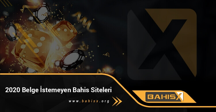 2020 Belge İstemeyen Bahis Siteleri