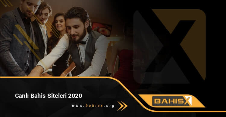 Canlı Bahis Siteleri 2020