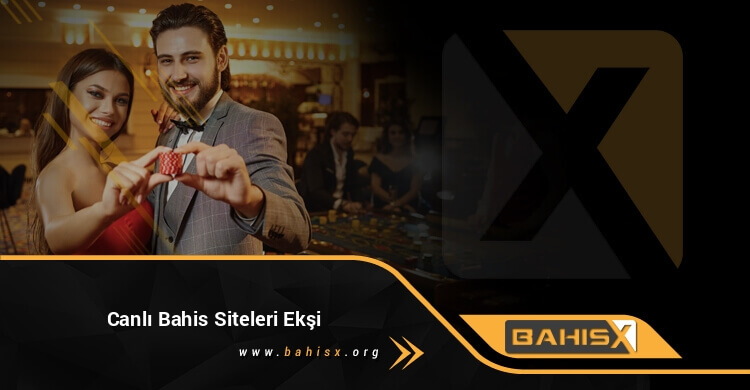 Canlı Bahis Siteleri Ekşi