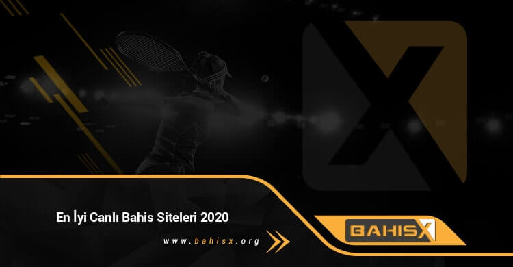 En İyi Canlı Bahis Siteleri 2022