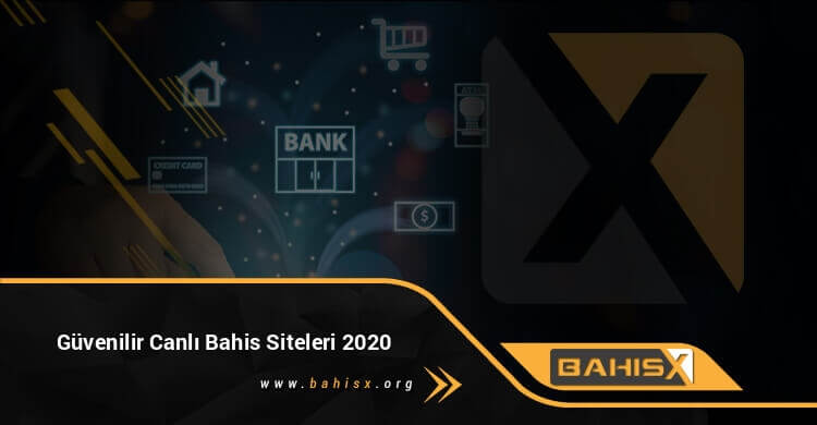 Güvenilir Canlı Bahis Siteleri 2022