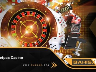 Betpas Casino