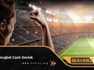 İmajbet Canlı Destek