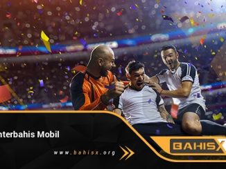 İnterbahis Mobil