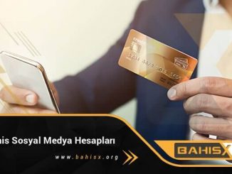 İnterbahis Sosyal Medya Hesapları