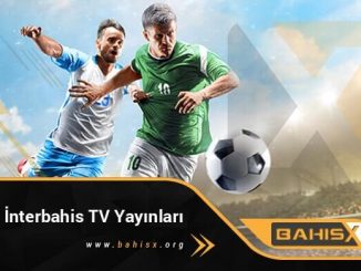 İnterbahis TV Yayınları