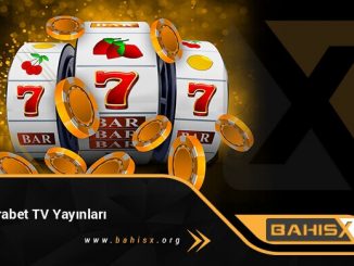 Perabet TV Yayınları