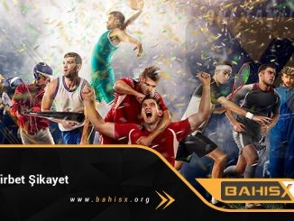 Safirbet Şikayet