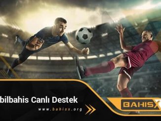 Mobilbahis Canlı Destek