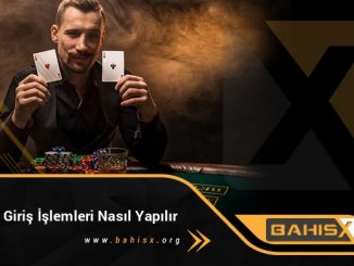 Perabet Giriş İşlemleri Nasıl Yapılır