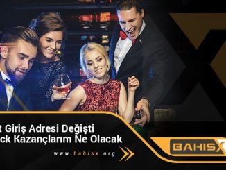 Restbet Giriş Adresi Değişti Blackjack Kazançlarım Ne Olacak