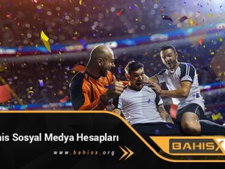 Pashabahis Sosyal Medya Hesapları